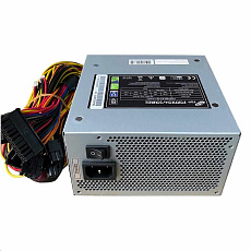 Fortron zdroj 600W FSP600-51AAC 88+, bulk