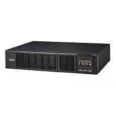 Fortron UPS Clippers 10KL 2U, 10000 VA/10000 W, long run, online