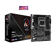 ASRock MB Sc AM5 B650 PG Lightning, AMD B650, 4xDDR5, 1xHDMI
