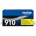BROTHER Toner TN-910Y pro HLL-9310CDW/MFC-L9570CDW, 9.000 stran, Yellow