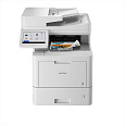 BROTHER multifunkce color laserová MFC-L9670CDN - A4 DUALSKEN 40ppm 520listu  ADF100 USB LAN NFC DUPLEX - volitelně WIFI
