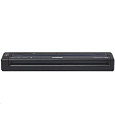 BROTHER tiskárna přenosná PJ-863 PocketJet termotisk 300dpi USB BT5.2 MFi NFC