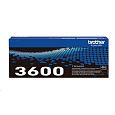 BROTHER Toner TN-3600 - 3 000 stran