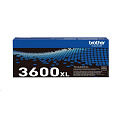 BROTHER Toner TN-3600XL - 6 000 stran