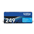 BROTHER Toner TN-249C - 4 000 stran