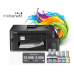 BROTHER multifunkce inkoustová MFC-T930DW - A4 128MB 2400x600 17ppm MP tray LCD FAX USB 2.0. WIFI  - INKTANK