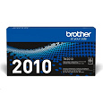 BROTHER Toner TN-2010 pro  HL-2130, DCP-7055, 1 000 str.