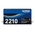 BROTHER Toner TN-2210 pro HL2240D, HL2250DN