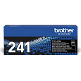 BROTHER Toner TN-241 černý 2500 stran
