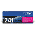 BROTHER Toner TN-241 purpurový 1400 stran