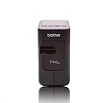 BROTHER tiskárna štítků PT-P750W - 24mm, pásky TZe, WIFI, Profesionální PC Tiskárna Štítků