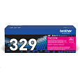 BROTHER Toner TN-329M Laser Supplies