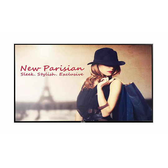 Philips LED display 65BDL4050D/00