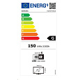 SAMSUNG Hospitality TV  HG65ET690UBXEN