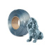 SPECTRUM Tisková struna (filament) ReFill PLA SILK 1.75mm STERLING SILVER 1kg