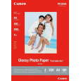 Canon fotopapír GP-501, A4, lesklý, 100 ks, 200g/m