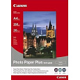 Canon fotopapír SG-201, A4, 20ks, saténový, 260g/m