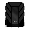 ADATA Externí HDD 2TB 2,5" USB 3.1 HD710 Pro, černá