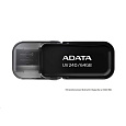 ADATA Flash Disk 32GB USB 2.0 Dash Drive UV240, Black