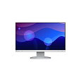 EIZO MT 23.8" EV2480-WT FlexScan, IPS, 1920x1080, 250nit, 1000:1, 5ms, USB-C, DisplayPort, HDMI, USB, Repro, Bílý