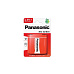 PANASONIC Zinkouhlíkové baterie Red Zinc 3R12RZ/1BP Plochá 4,5V (Blistr 1ks)