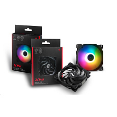 ADATA XPG ventilátor VENTO 120 ARGB
