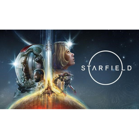 Starfield Standard Edition Xbox / PC