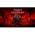 Assassin's Creed Shadows Standard Edition (Xbox Series X|S)