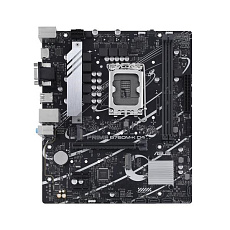 ASUS MB Sc LGA1700 PRIME B760M-K DDR4, Intel B760, 2xDDR4, 1xHDMI, 1xVGA, mATX