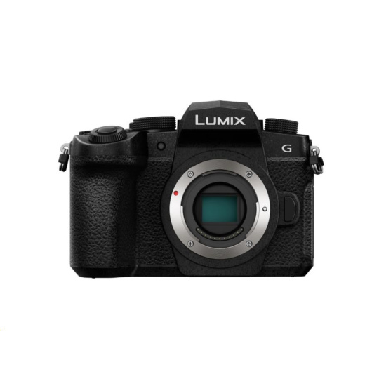 Panasonic Lumix G97 Body