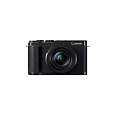 Panasonic Lumix DC-L10 + 24-70 mm - black