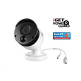 iGET HOMEGUARD HGNVK930CAM Přídavná PoE FullHD kamera k kamerovému systému iGET HGNVK85304, PoE napájení, IP66