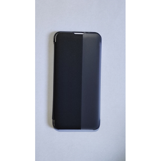 Pouzdro honor pro Honor 20,Huawei Nova 5T, flip view, černá