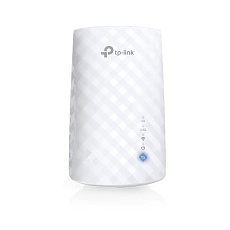 TP-Link RE200 OneMesh/EasyMesh WiFi5 Extender/Repeater (AC750,2,4GHz/5GHz,1x100Mb/s LAN)