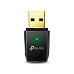 TP-Link Archer T2U WiFi5 USB adapter (AC600,2,4GHz/5GHz,USB2.0)