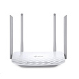 TP-Link Archer C50 WiFi5 router (AC1200, 2,4GHz/5GHz, 4x100Mb/s LAN, 1x100Mb/s WAN)