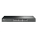 TP-Link switch TL-SG1024 (24xGbE, fanless)