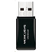 MERCUSYS MW300UM WiFi4 USB adapter (N300,2,4GHz,USB2.0)
