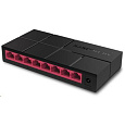 MERCUSYS switch MS108G (8xGbE, fanless)