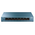 TP-Link LiteWave switch LS108G (8xGbE, fanless)