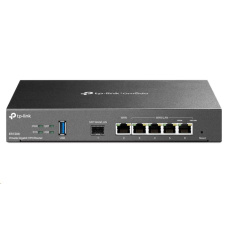 TP-Link ER7206 [SafeStream Gigabit Multi-WAN VPN Router]