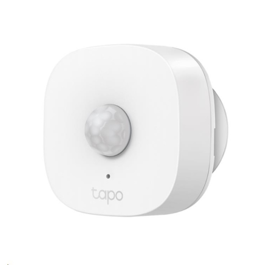 TP-Link Tapo T100 chytrý senzor pohybu TP-Link Tapo T100 chytrý senzor pohybu