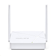 MERCUSYS MR20 WiFi5 router (AC750, 2,4GHz/5GHz,1x100Mb/s WAN, 2x100Mb/s LAN)