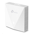 TP-Link EAP650-Wall OMADA WiFi6 AP v 2.20 (0153501460) (AX3000,2,4GHz/5GHz,2xGbELAN,1xPoE-in)