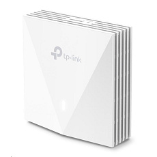 TP-Link EAP650-Wall OMADA WiFi6 AP v 2.20 (0153501460) (AX3000,2,4GHz/5GHz,2xGbELAN,1xPoE-in)