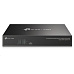 TP-Link VIGI NVR1004H-4P, videorekordér, 4 channels, 4xPoE, 1xSATA, 1x100Mb/s LAN, 2xUSB2.0, 1xHDMI,1xVGA