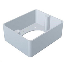 TP-Link D-EAPWALL-C, držák box pro upevnění na zeď pro EAP235-Wall, EAP615-Wall, EAP655-Wall, bílý (1ks)