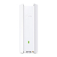 TP-Link EAP650-Outdoor-venkovní OMADA WiFi6 AP (AX3000,2,4GHz/5GHz,1xGbELAN,1xPoE-in)