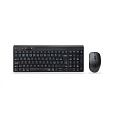 RAPOO set klávesnice a myš 8050T Multi-mode Wireless Desktop Combo Set