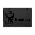 Kingston SSD 240GB A400 SATA3 2.5 SSD (7mm height) (R 500MB/s; W 350MB/s)